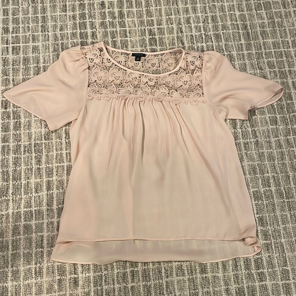 Ann Taylor Blouse